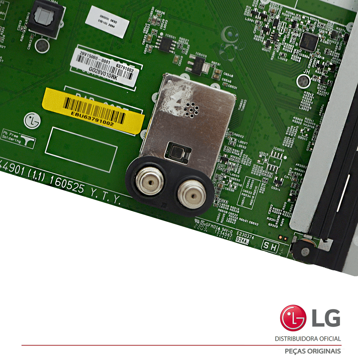 Lg 32lv3700 перевернутое изображение